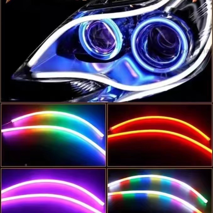 RGB Chasing DRL 
