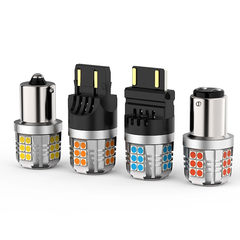 T20 Turn signal light
